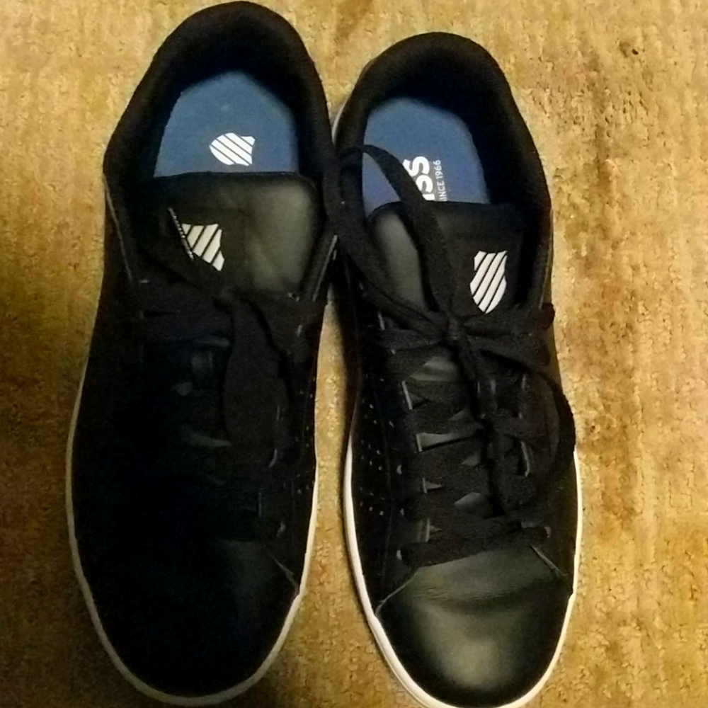 Kswiss